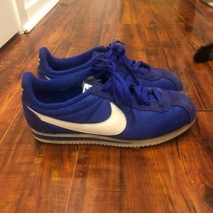 Nike Cortez 7.5